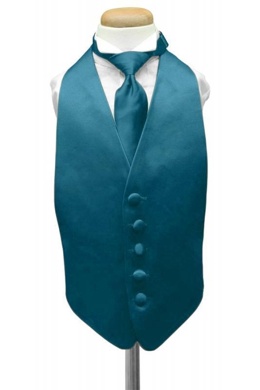 Oasis Luxury Kids Satin Cummerbund Oasis Luxury Kids Satin Cummerbund