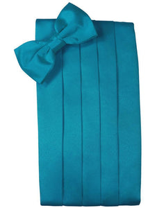 Cardi Pacific Luxury Kids Satin Cummerbund