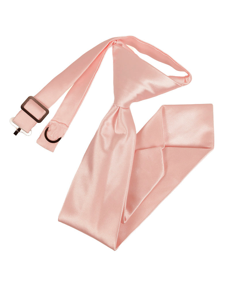 BLACKTIE Petal Eternity Kids Necktie