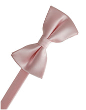 BLACKTIE Petal Eternity Bow Tie