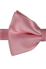 BLACKTIE Pink Eternity Kids Bow Tie