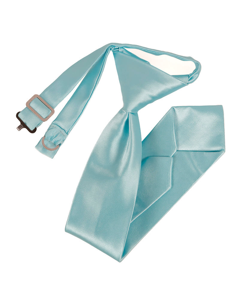 BLACKTIE Pool Eternity Kids Necktie