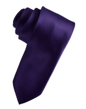 BLACKTIE Purple Eternity Necktie