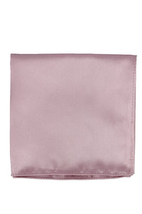 BLACKTIE Quartz Eternity Pocket Square