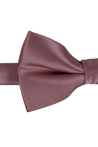 BLACKTIE Quartz Eternity Bow Tie