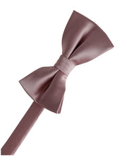 BLACKTIE Quartz Eternity Kids Bow Tie