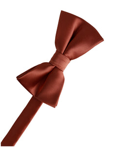 BLACKTIE Sedona Eternity Kids Bow Tie