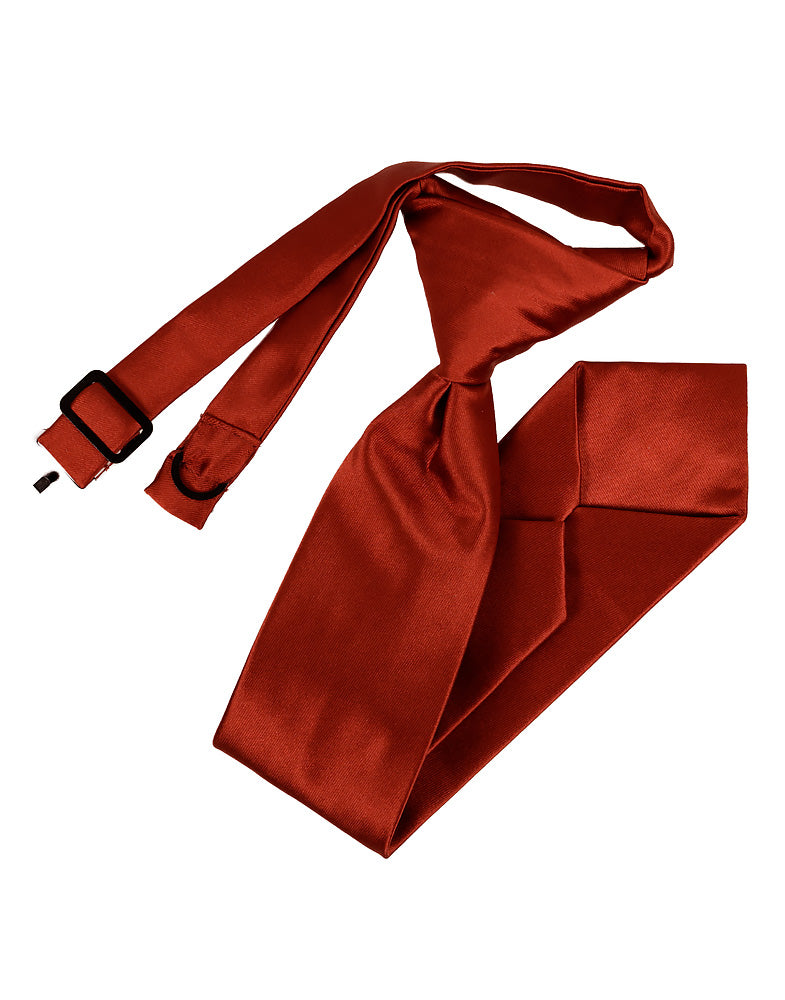 BLACKTIE Sienna Eternity Kids Necktie