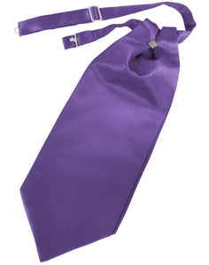 Cardi Freesia Luxury Satin Cravat