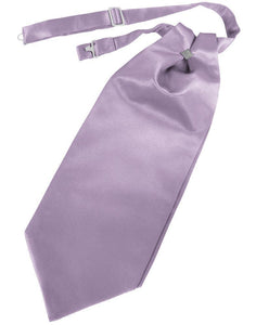 Cardi Heather Luxury Satin Cravat