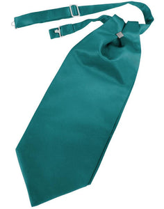 Cardi Jade Luxury Satin Cravat