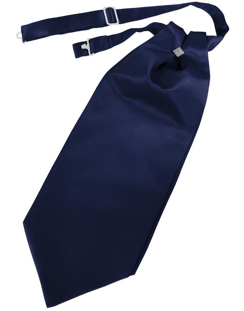 Cardi Marine Luxury Satin Cravat