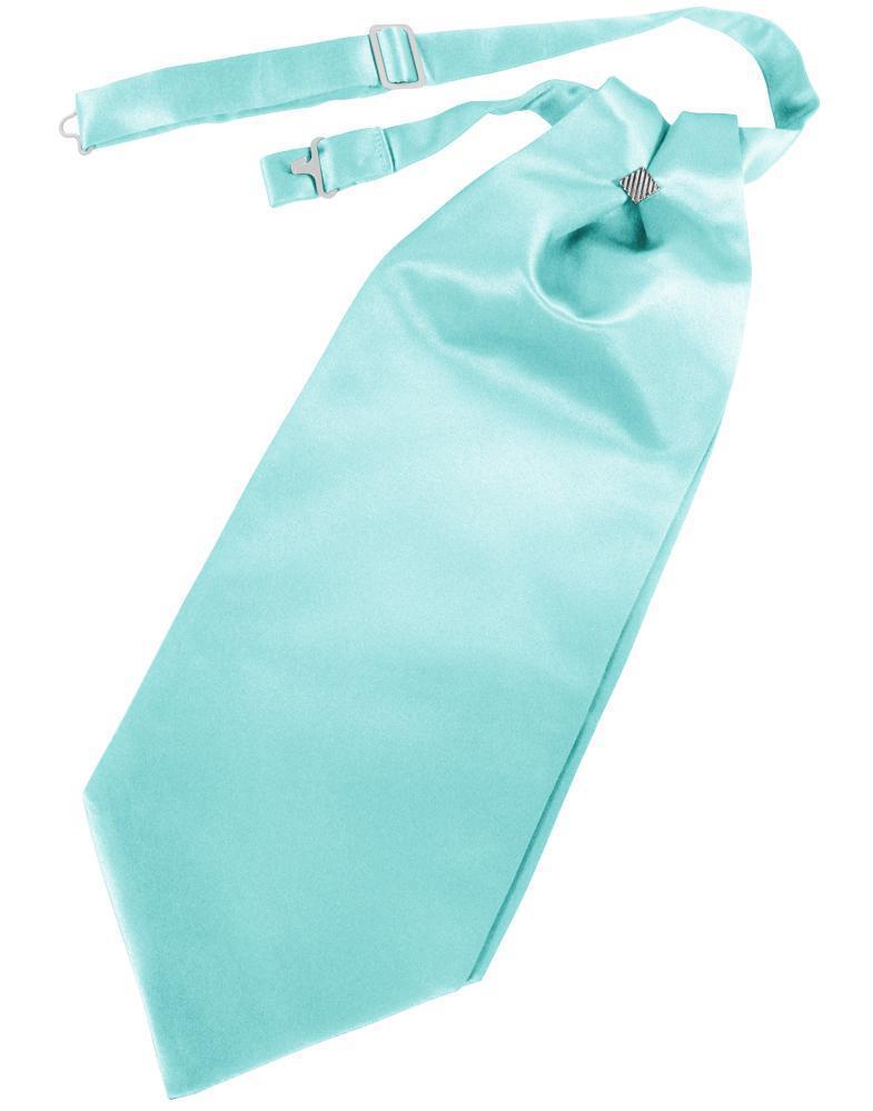 Cardi Pool Luxury Satin Cravat