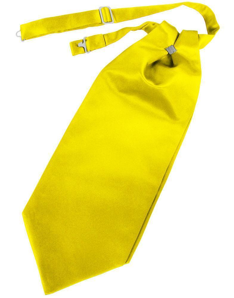 Cardi Sunbeam Luxury Satin Cravat