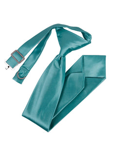 BLACKTIE Spa Eternity Kids Necktie