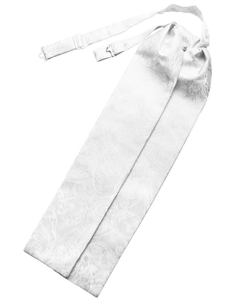 White Tapestry Ascot White Tapestry Ascot