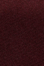 BLACKTIE Wine Eternity Necktie