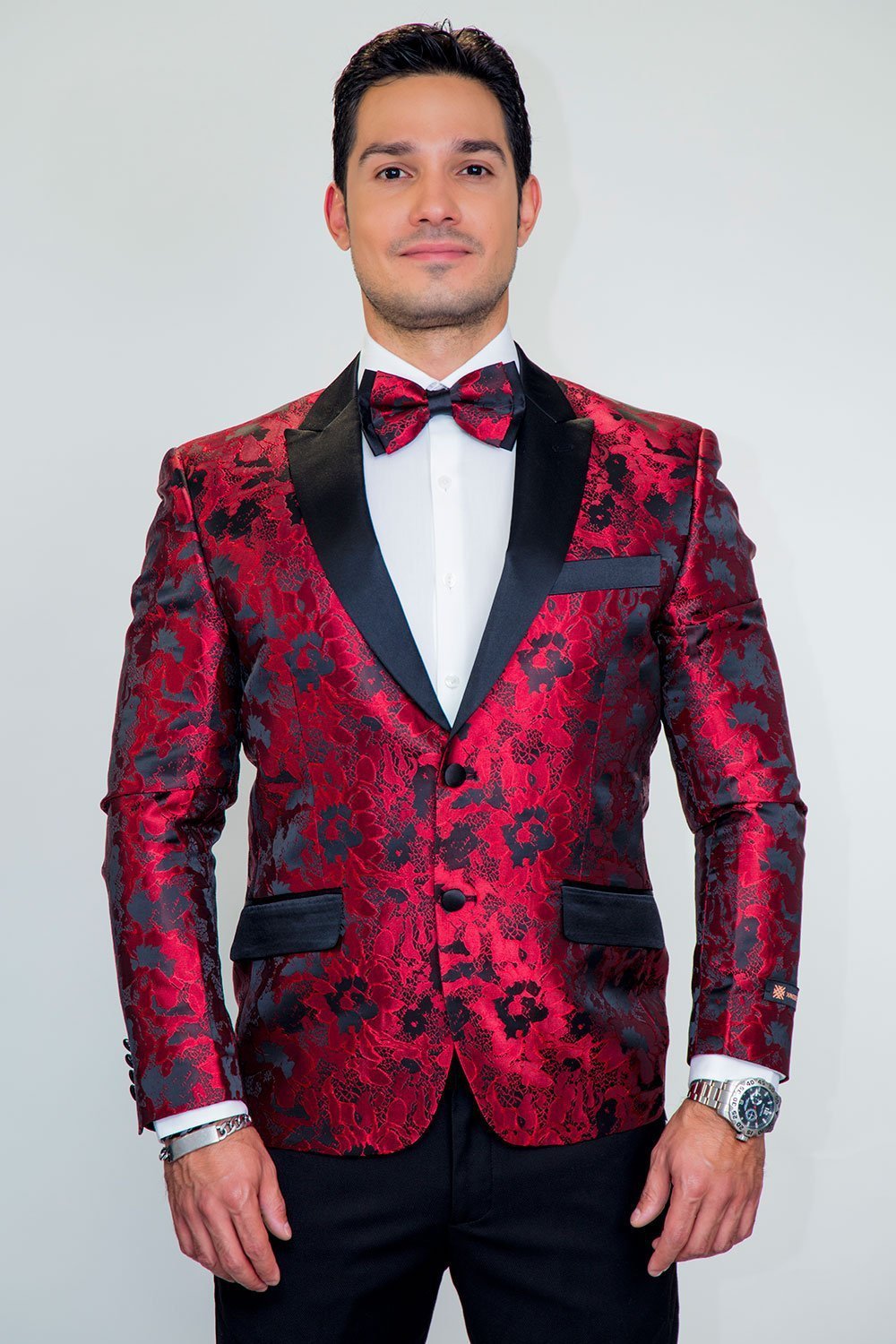 Xander Xiao 