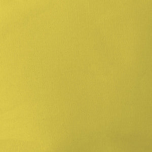CARDI Kids "Solid" Yellow Face Mask